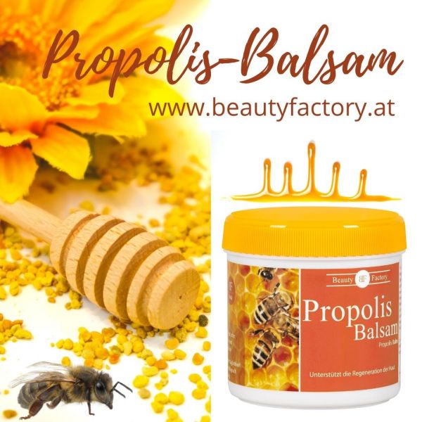 Propolis Balsam - Beauty Factory